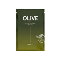 (NEWK) BARULAB The Clean Vegan Mask 10 Types - DODOSKIN