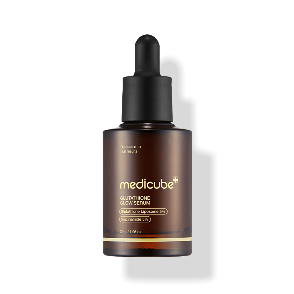 Medicube AGE-R Glutathione Glow Ampoule 30ml