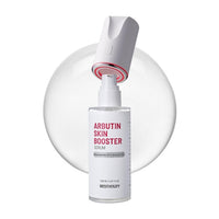 Medinuapy arbutin skin booster suero 150 ml y conjunto de dispositivos