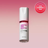 Medinuapy arbutin skin booster suero 150 ml y conjunto de dispositivos