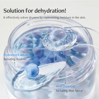 Meditherapy Blue Layer Double Water Cream 50g
