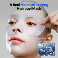 Meditherapy Blue Layer Water Dome Mask 35g * 4ea