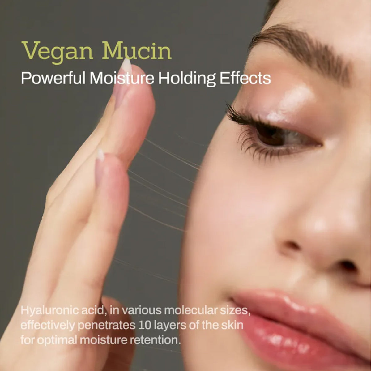 Meditherapy Cactus Mucin Hyaluronic Serum 30ml