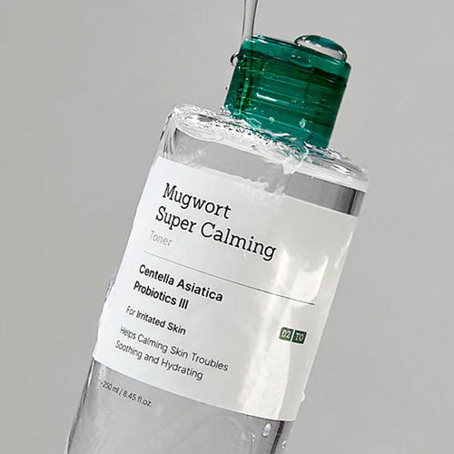 Medinuapy Mugwort Super Calming Tóner 250 ml