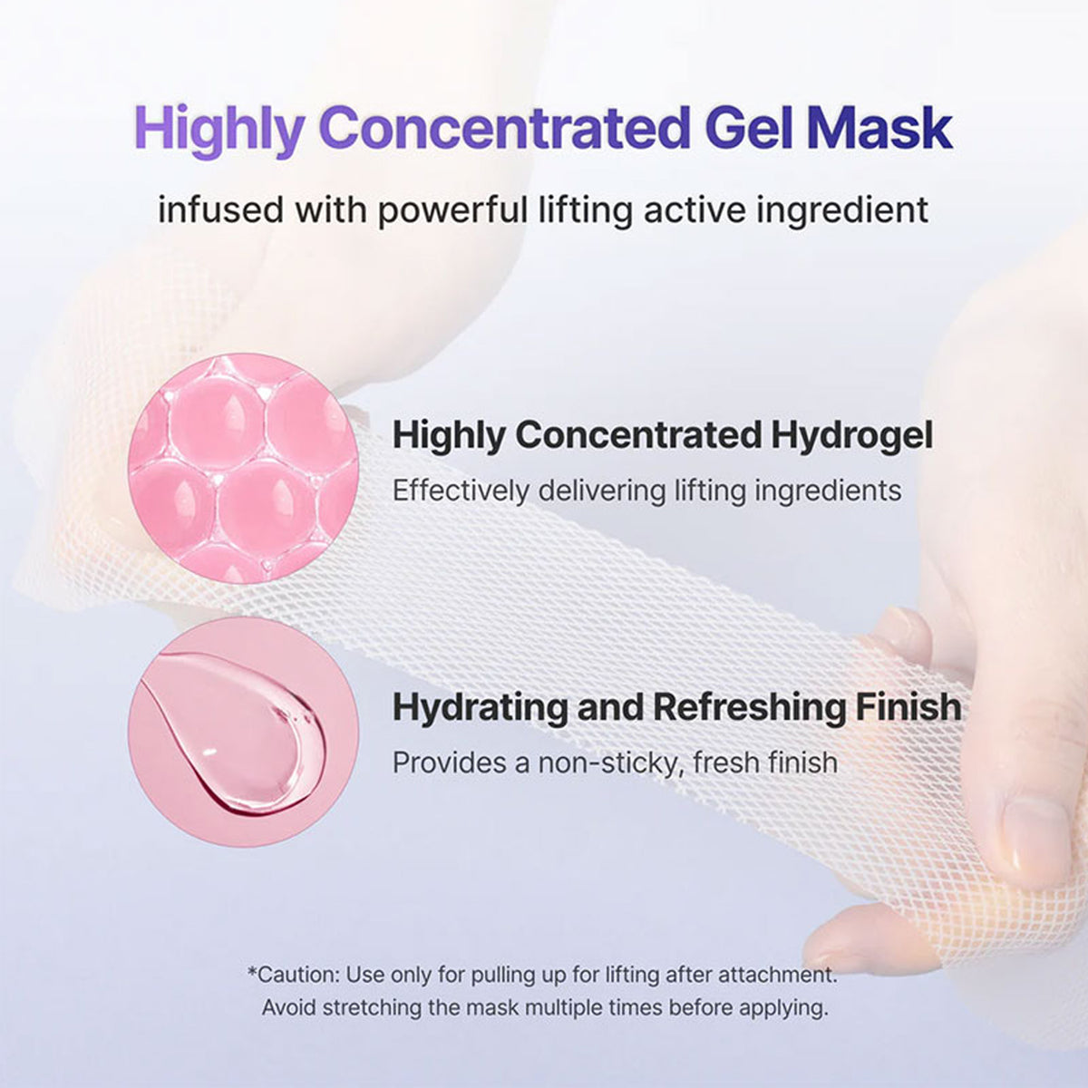 Meditherapy Tension Up Mask 25g * 5ea
