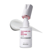 Medino Tinapy Tranexamic Acid Skin Booster Cream 100 ml y dispositivos Conjunto de dispositivos