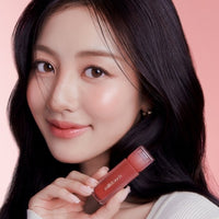 Milk Touch Dew Stain Sheer Lip Gloss 4ml 7 colors