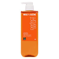 Mise en Scene Champú original de suero perfecto 680ml