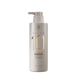 Mise en Scene Salon Plus Clinic 10 Shampoo (Extremely Damaged Hair) 500ml