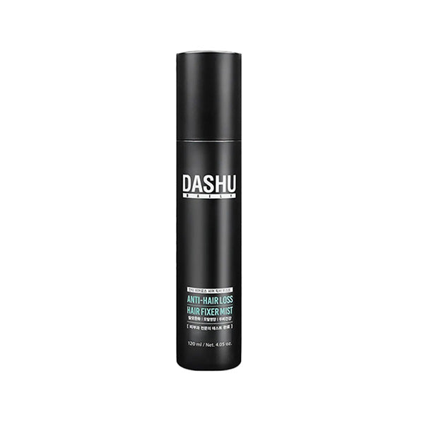 DASHU Daily Fixer Mist 120ml