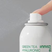 Innisfree Green Tea Hyaluronic Acid Mist 150ml