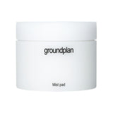 groundplan Mist Gun Pad 70ea