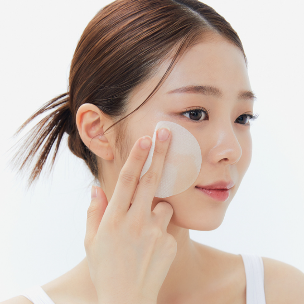 Moonseal Pure Pore Pads (80 Sheets)