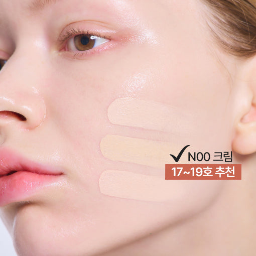 tfit Radiance Fit Serum Foundation 30g