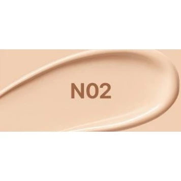 3CE New Fitting Mesh Cushion SPF40 PA+++ 11g*2 (Original + Refill set)
