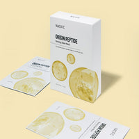 NACIFIC Origin Peptide Reviving Sheet Mask 10 Sheets