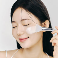 NACIFIC Rice Pepta Collagen Peel-Off Wrapping Mask 70g