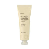 NACIFIC Rice Pepta Collagen Sherbet Cleansing Balm 80g