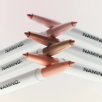 NAMING. Perpectail Eye Designing Pencil Dual Liner 0.2g*2ea