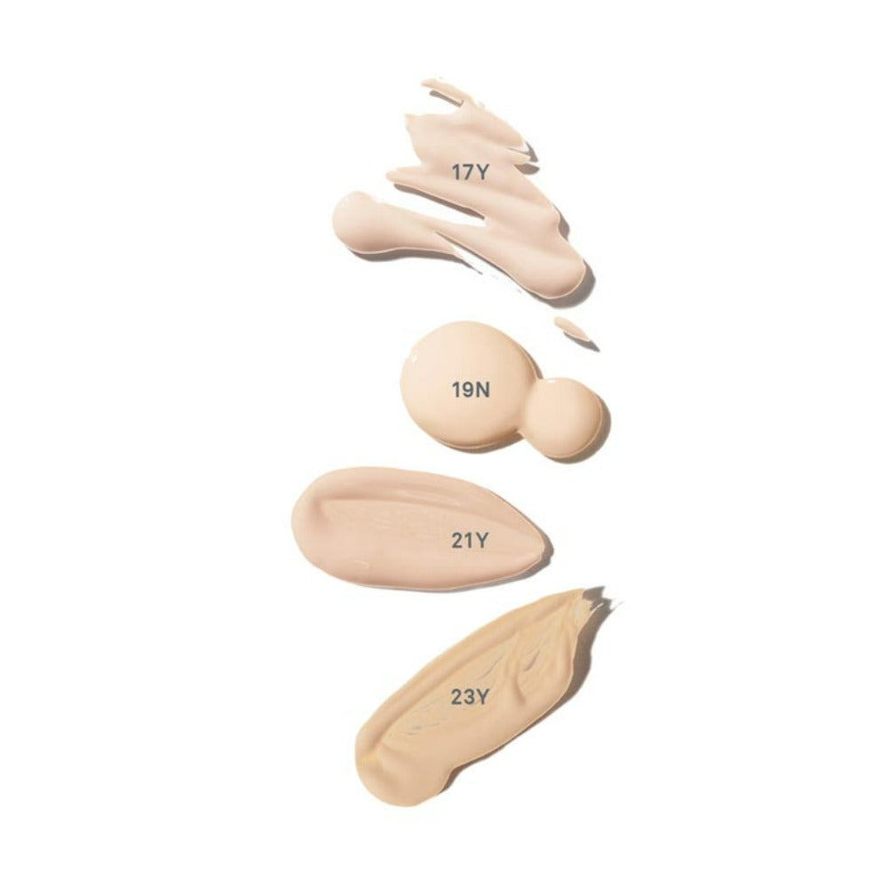 NAMING Layered Fit Cushion SPF 50+ PA+++ 12g (4 colors)