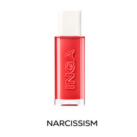 Tinte de labios de Inga Water Glow 4.5g