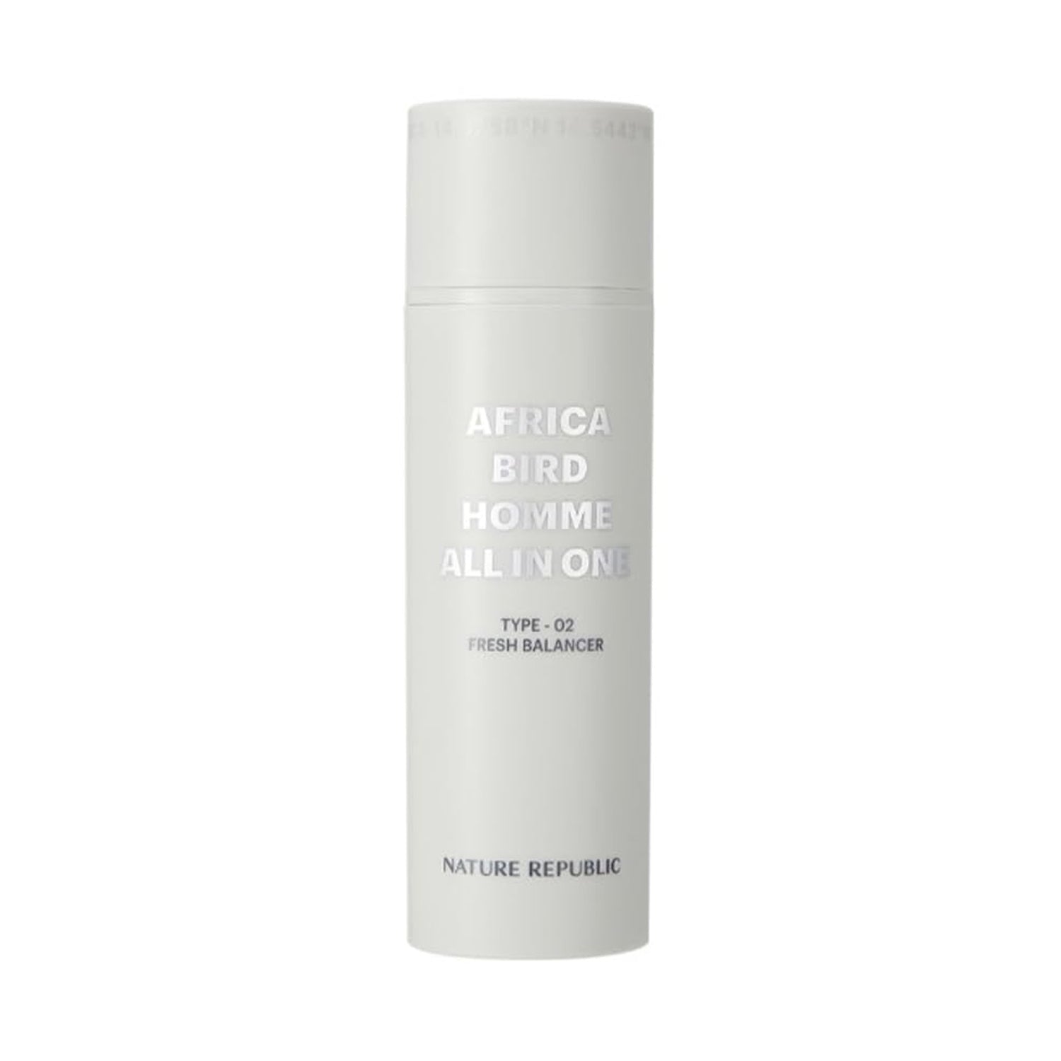 NATURE REPUBLIC Africa Bird Homme All in One Fresh Balancer 150ml