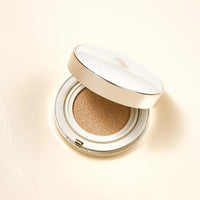 NATURE REPUBLIC Ginseng Ampoule Cushion SPF50+ PA ++++ Recarga 15g 2 colores