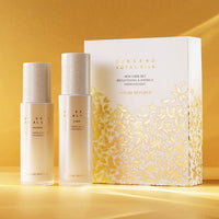 NATURE REPUBLIC Ginseng Royal Silk Skincare Set de 2 piezas