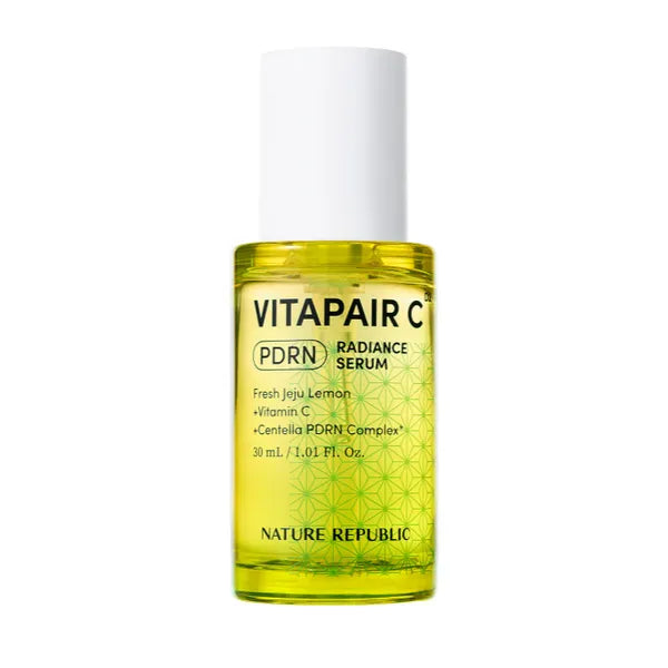 NATURE REPUBLIC Vitapair C PDRN Radiance Suero 30 ml