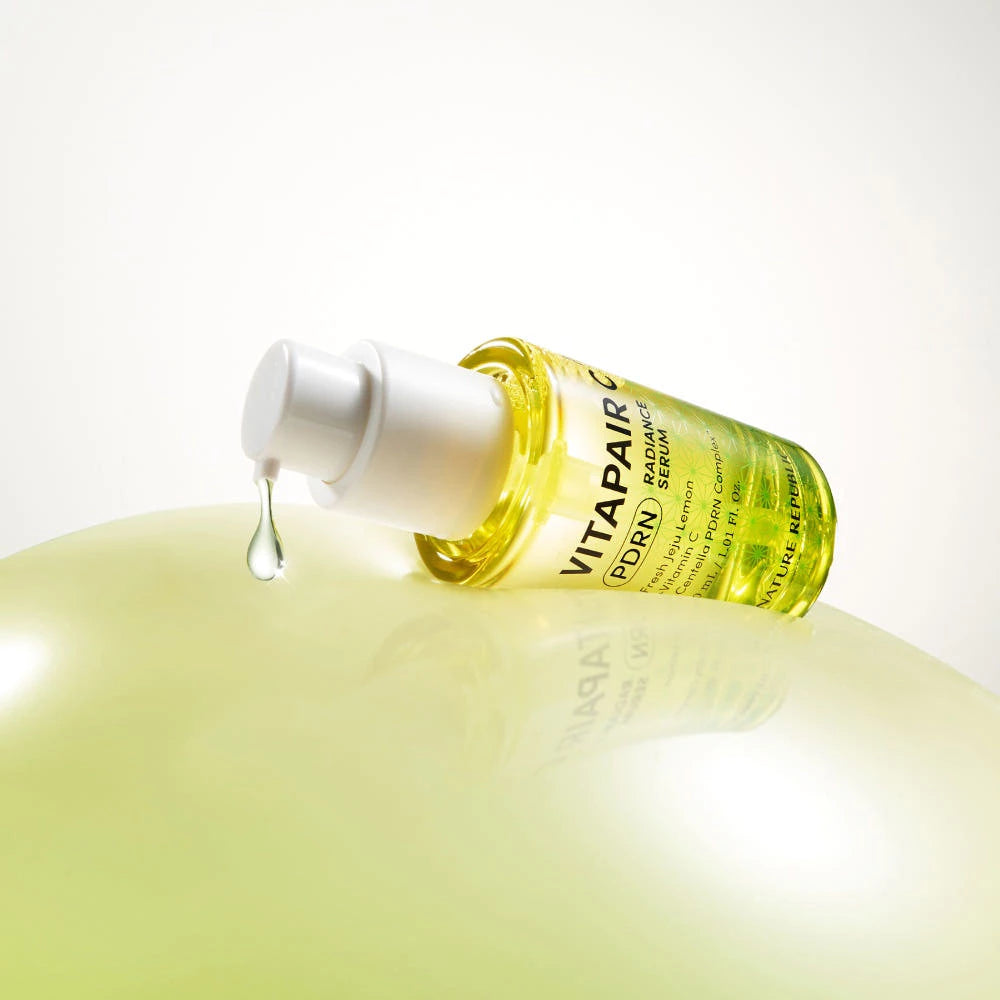 NATURE REPUBLIC Vitapair C PDRN Radiance Suero 30 ml