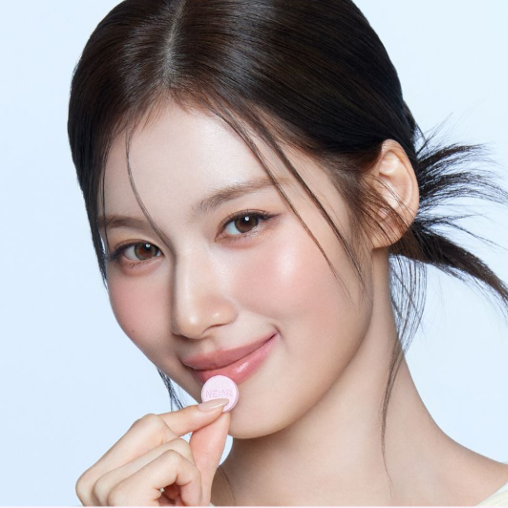 NE:AR Pure Apple Cider Vinegar