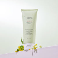 Neer'g Acnic Cleansing Foam 150ml