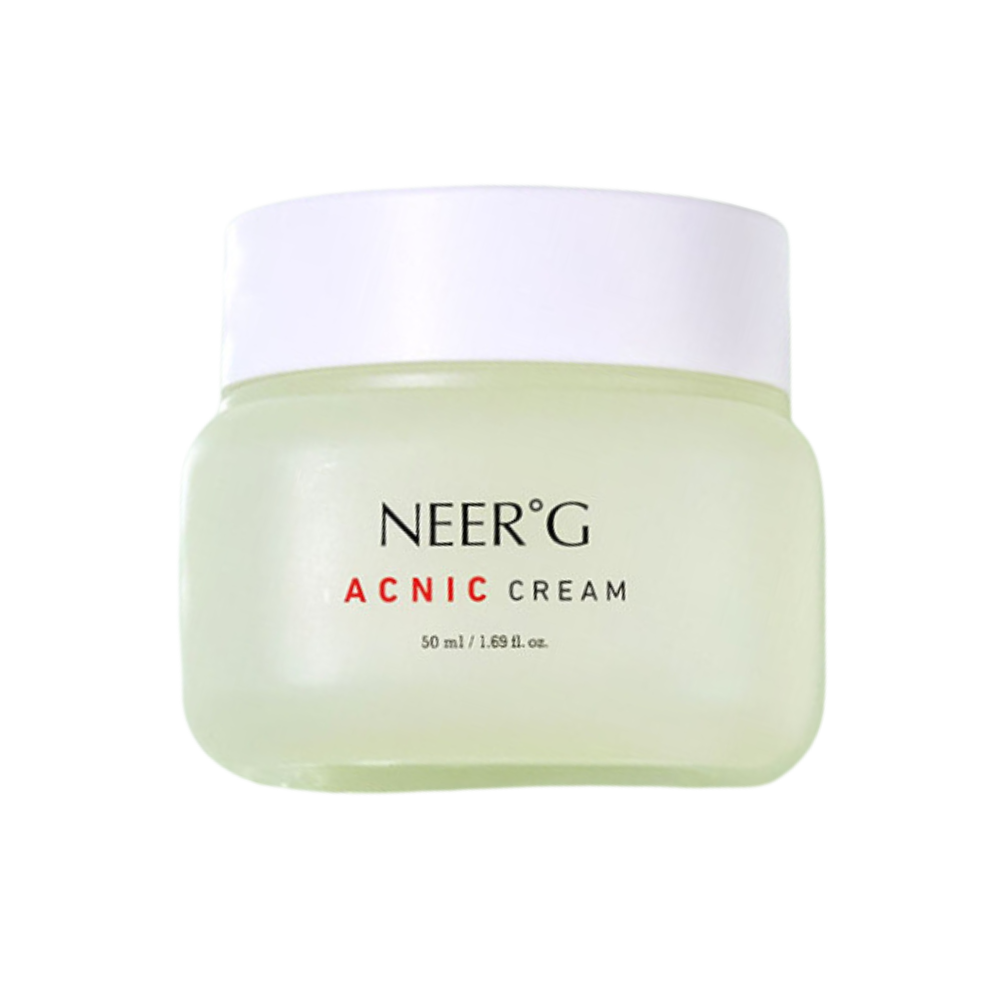 Neer'g acnic crema 50ml