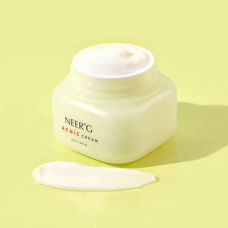 Neer'g acnic crema 50ml