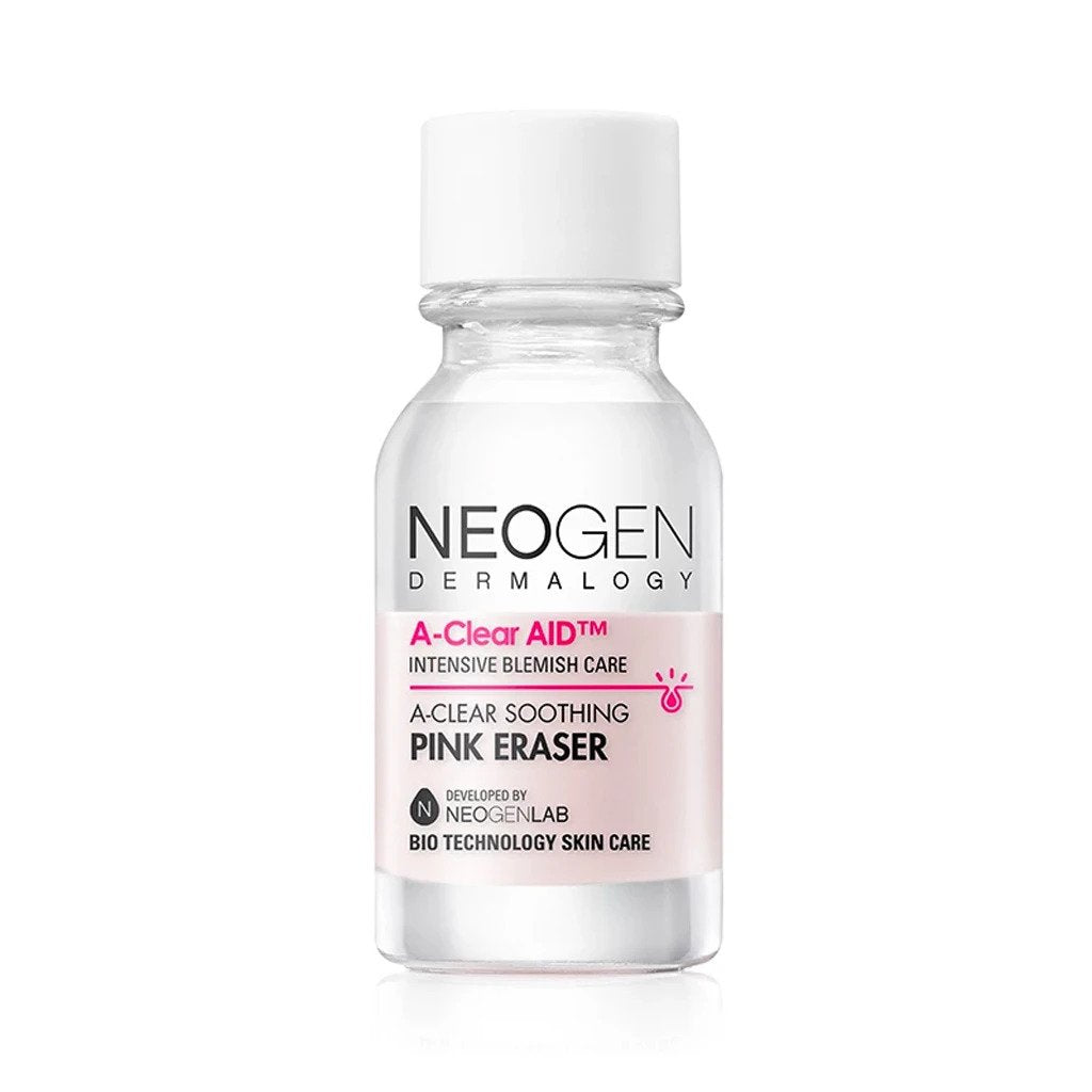 NEOGEN Dermalogy A-Clear Solding Pink Eraser 15 ml