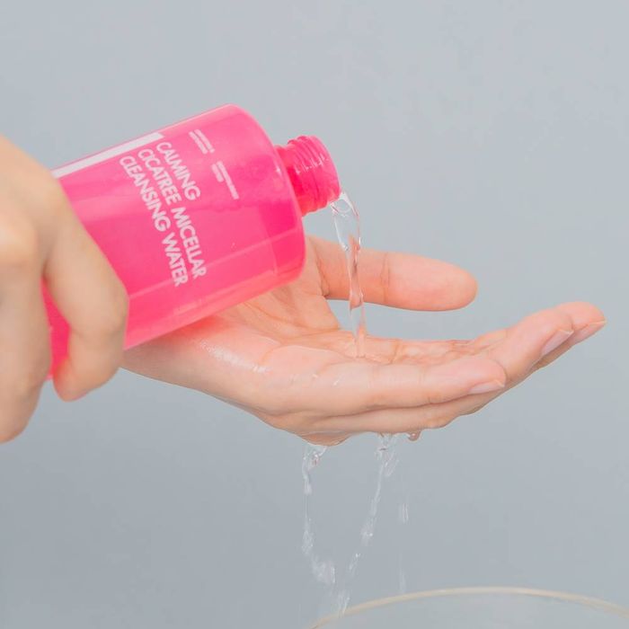 NEOGEN Dermalogy Calming Cica Tree Micellar Cleansing Water 400ml