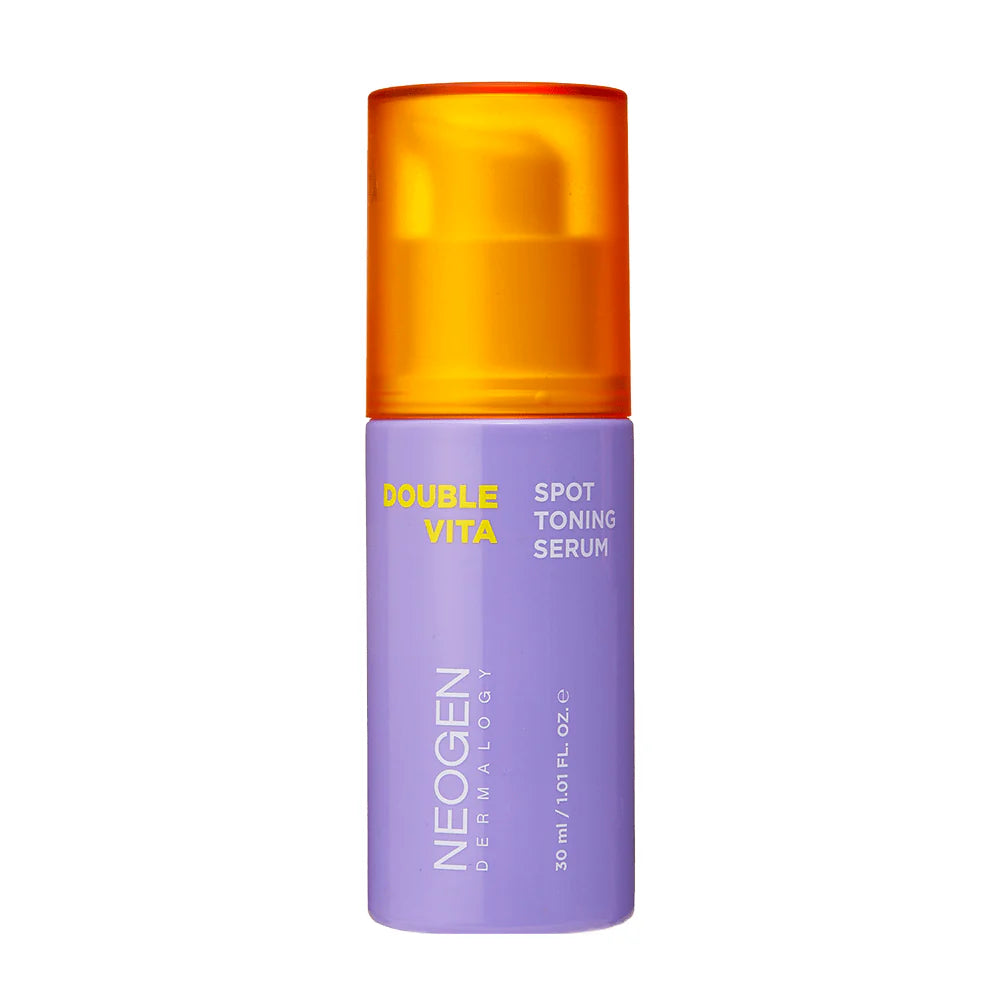 NEOGEN Sero de tonificación de mancha de doble vita 30 ml