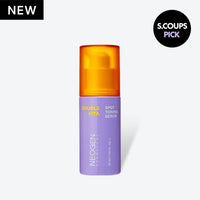 NEOGEN Sero de tonificación de mancha de doble vita 30 ml