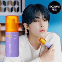 NEOGEN Sero de tonificación de mancha de doble vita 30 ml