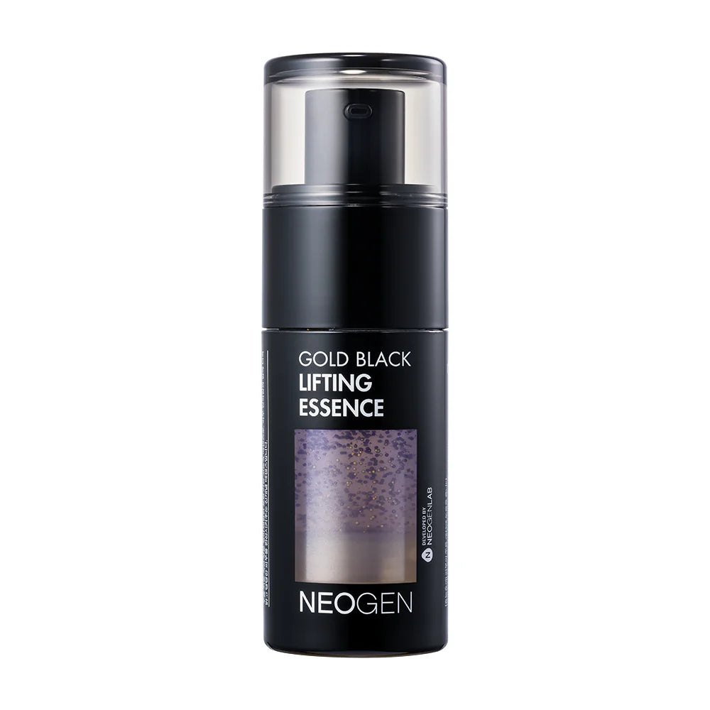 NEOGEN Gold Black Lifting Essence 30ml