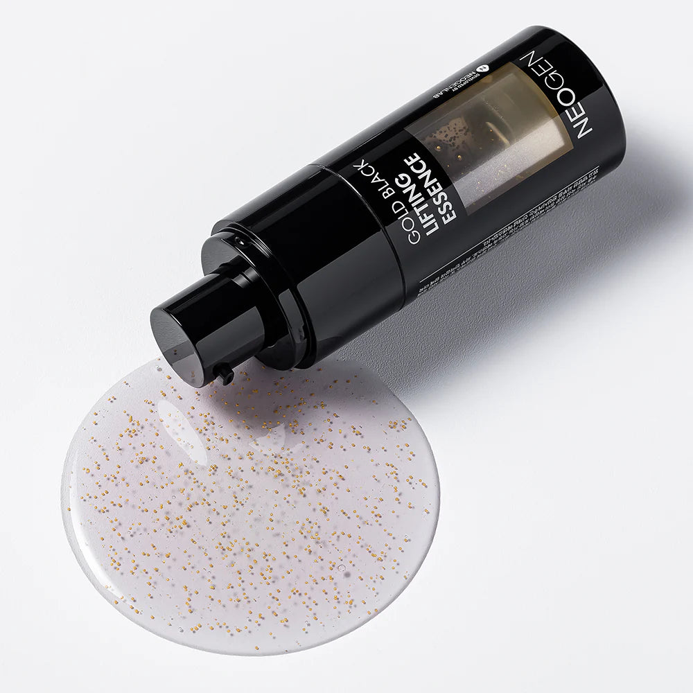NEOGEN Gold Black Lifting Essence 30ml