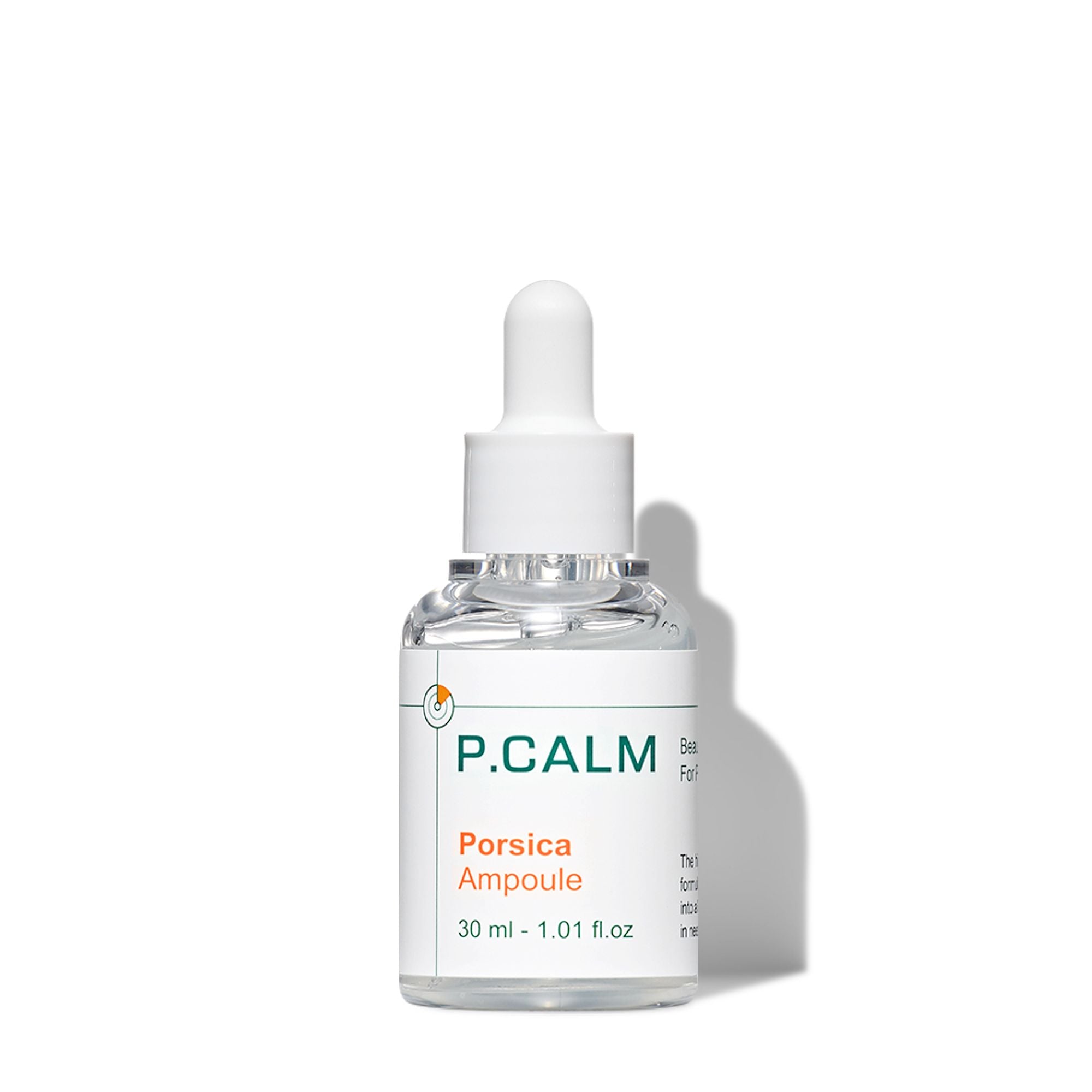 P.CALM Portsica Ampoule 30 ml