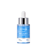 P.CALM PDRN Cafeína Cápsula Azul 11 ​​Suero 30 ml