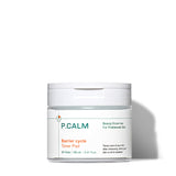 P.CALM Ciclo de barrera almohadilla de tóner 160 ml 60 almohadillas