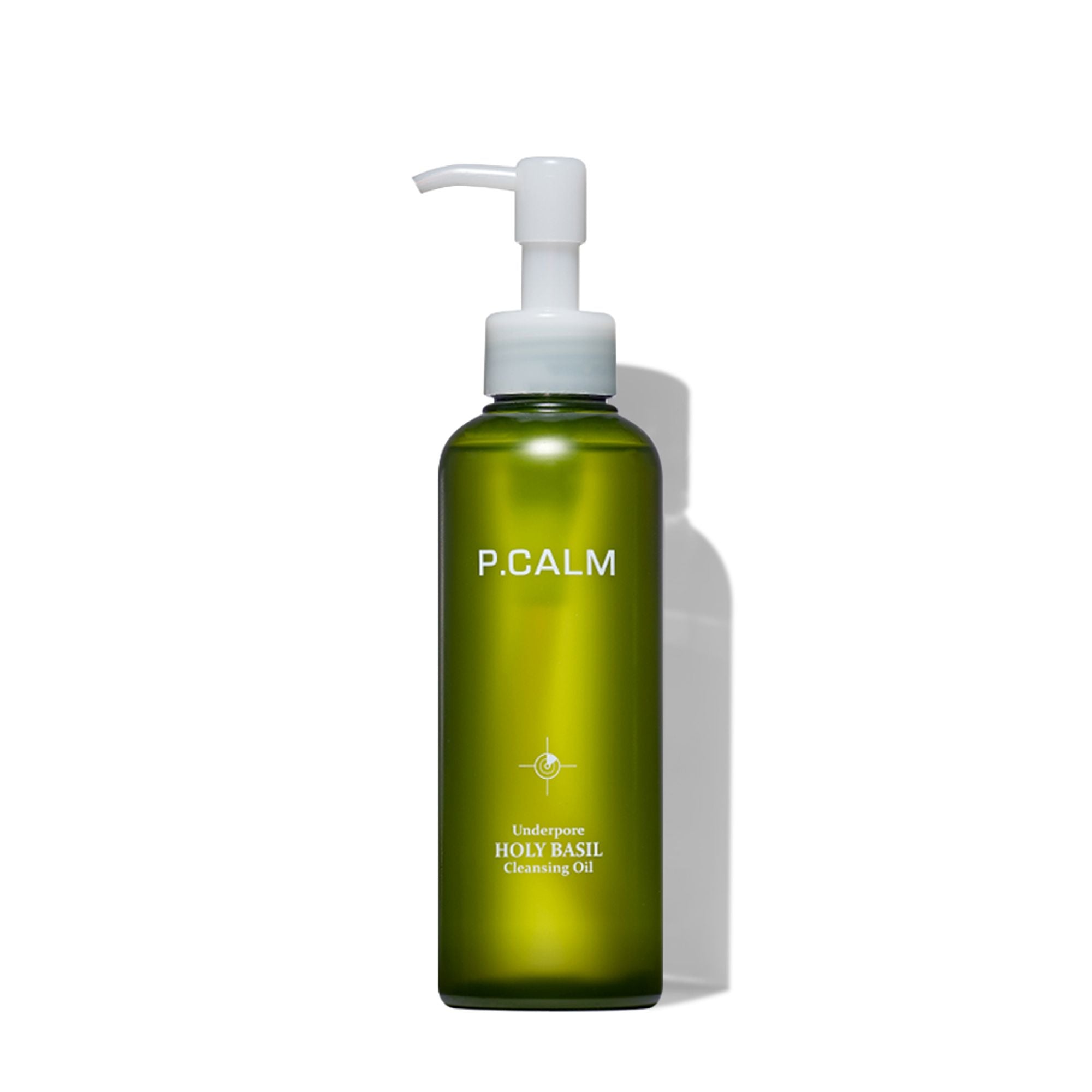 P.CALM Aceite de limpieza de Holy Basil de Baspore 190 ml