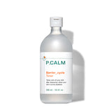 P.CALM Barrier Cycle Toner 500ml