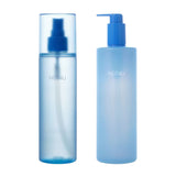 Not4u [set] Clear Body Mist (200 ml) + Finisco corporal de acné transparente (500 ml)