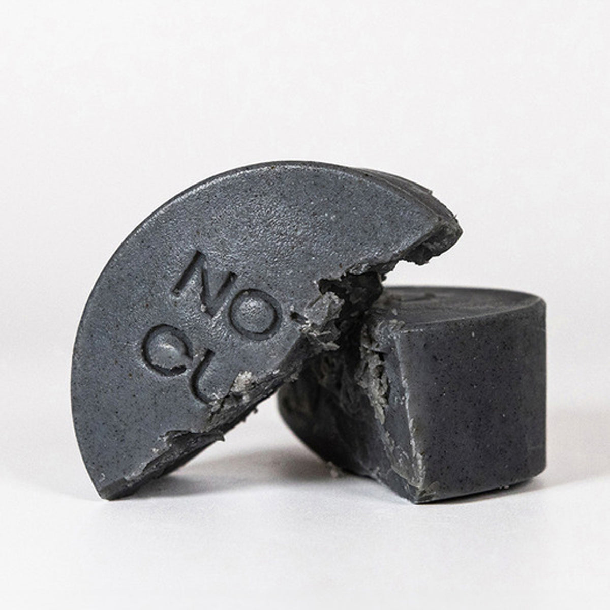 NOTTY CURLY Charcoal & Dead Sea Salt Soap