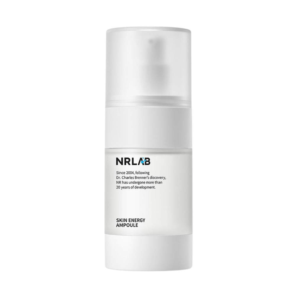 Nrlab Skin Energy Ampoule 30.6 ml