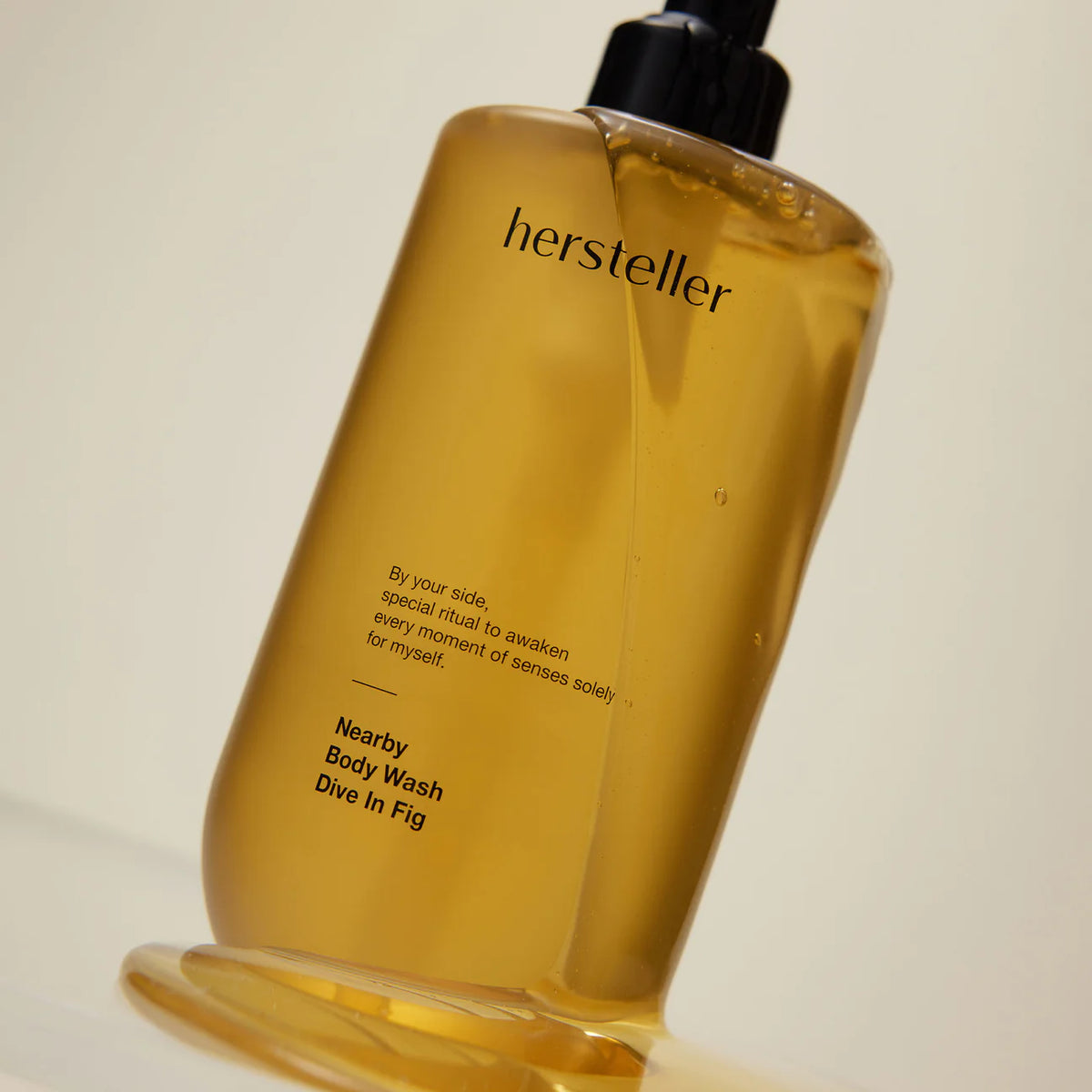 hersteller Nearby Body Wash 300ml